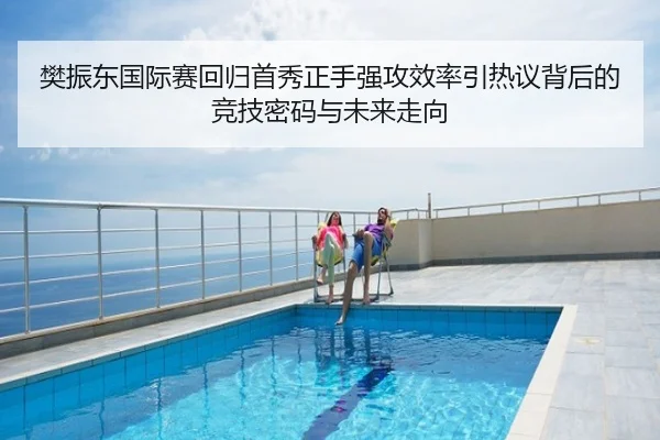 樊振东国际赛回归首秀正手强攻效率引热议背后的竞技密码与未来走向
