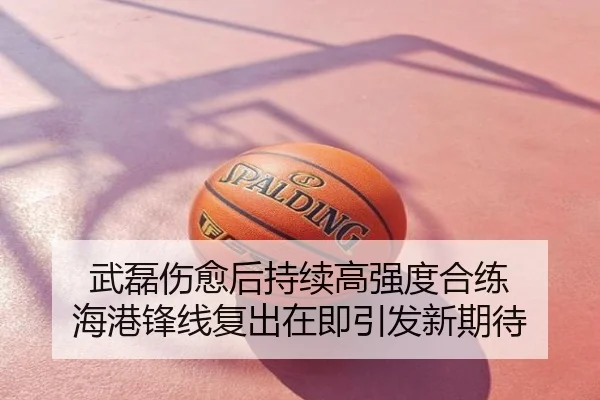 武磊伤愈后持续高强度合练 海港锋线复出在即引发新期待